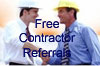 Click here for a free contractor referral!