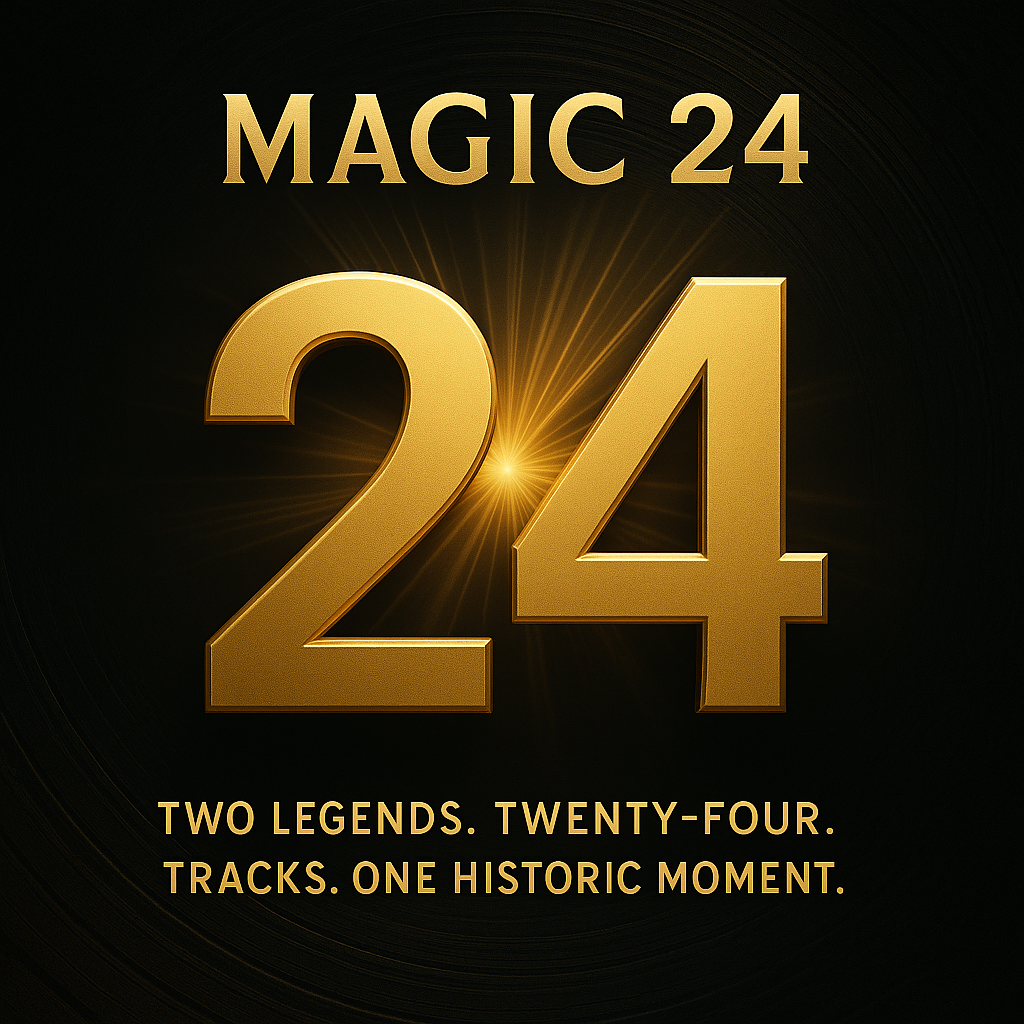 Magic 24